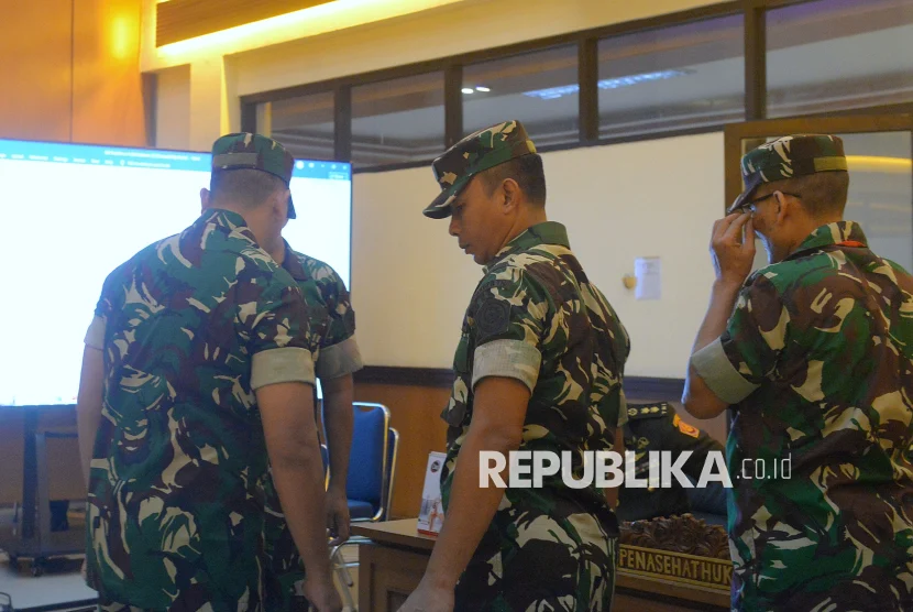 Pengadilan Militer Ungkap Cairan Keras Campuran Air Aki dan Pembersih Karat yang Disiram ke Andrie Yunus