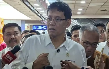 Pengakuan Purbaya Soal Celah Digital yang Loloskan Anggaran Motor BGN: Software Kemenkeu Jebol