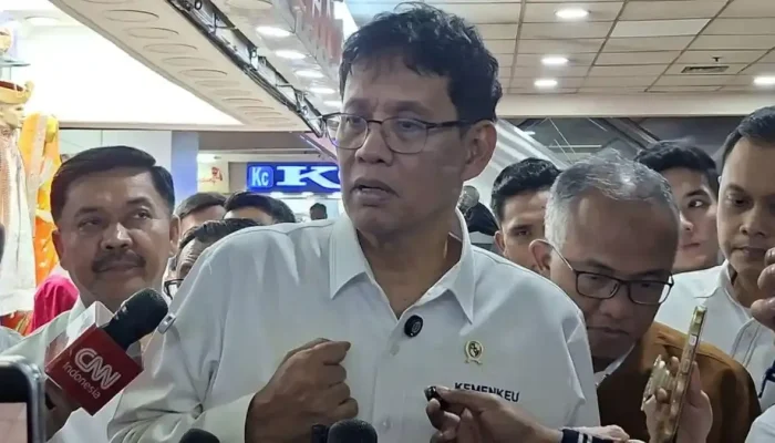 Pengakuan Purbaya Soal Celah Digital yang Loloskan Anggaran Motor BGN: Software Kemenkeu Jebol