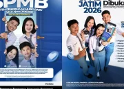 Pengambilan PIN SPMB Jatim 2026 Dibuka: Cara dan Tahapan Verifikasi