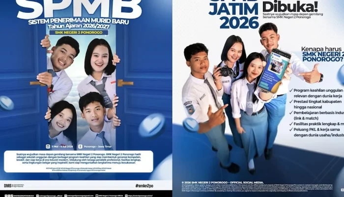 Pengambilan PIN SPMB Jatim 2026 Dibuka: Cara dan Tahapan Verifikasi