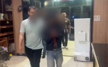 Penganiaya Lansia di Laundry Jakbar Ternyata Suami Mantan Karyawan Korban