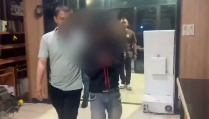 Penganiaya Lansia di Laundry Jakbar Ternyata Suami Mantan Karyawan Korban