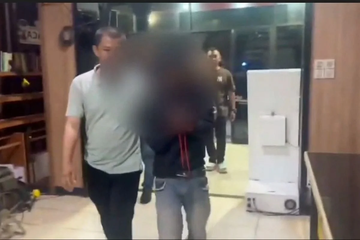 Penganiaya Lansia di Laundry Jakbar Ternyata Suami Mantan Karyawan Korban