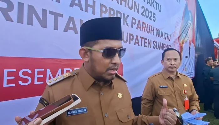 Penghapusan Status Guru Honorer di 2027: Apa yang Terjadi dengan Nasib PPPK Paruh Waktu?