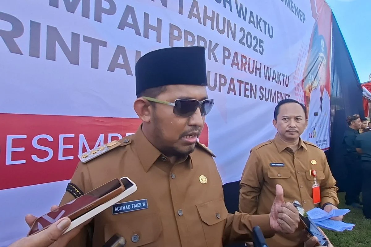 Penghapusan Status Guru Honorer di 2027: Apa yang Terjadi dengan Nasib PPPK Paruh Waktu?