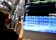 Pengumuman MSCI: Dampak pada Pasar Saham dan Peran AI dalam Layoff Perusahaan