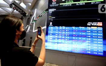 Pengumuman MSCI: Dampak pada Pasar Saham dan Peran AI dalam Layoff Perusahaan