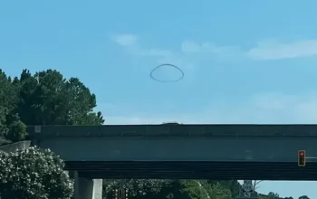 Pentagon Luncurkan Video UFO Terbaru, Mengungkap Fenomena Aneh