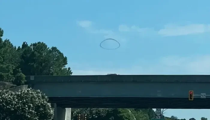 Pentagon Luncurkan Video UFO Terbaru, Mengungkap Fenomena Aneh