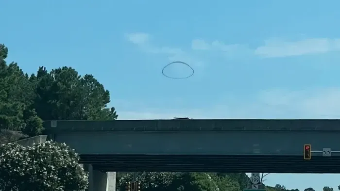 Pentagon Luncurkan Video UFO Terbaru, Mengungkap Fenomena Aneh