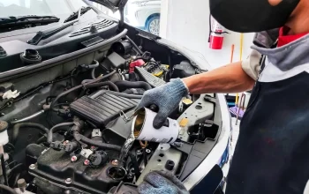 Pentingnya Perawatan Kendaraan dan Penggunaan Bahan Bakar yang Efisien