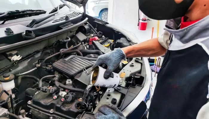Pentingnya Perawatan Kendaraan dan Penggunaan Bahan Bakar yang Efisien
