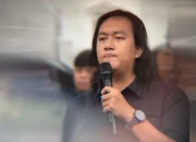 Penyiraman Air Keras Andrie Yunus: Kasus yang Penuh Tanda Tanya