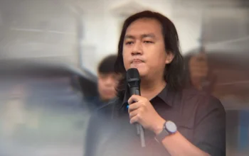 Penyiraman Air Keras Andrie Yunus: Kasus yang Penuh Tanda Tanya