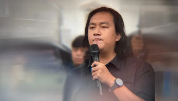 Penyiraman Air Keras Andrie Yunus: Kasus yang Penuh Tanda Tanya