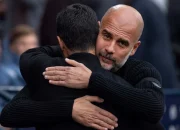 Pep Guardiola dan Manchester City Terus Menantang Arsenal di Liga Inggris