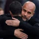 Pep Guardiola dan Manchester City Terus Menantang Arsenal di Liga Inggris