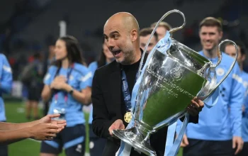 Pep Guardiola Tinggalkan Manchester City, Apakah Ini Akhir Dominasi Mereka?