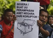 Perampasan Aset dan Revisi UU Pemilu: Upaya Melawan Korupsi dan Meningkatkan Keterlibatan Publik