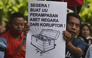 Perampasan Aset dan Revisi UU Pemilu: Upaya Melawan Korupsi dan Meningkatkan Keterlibatan Publik