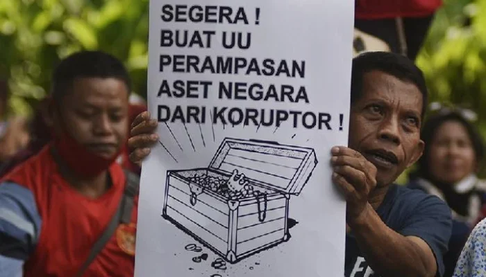 Perampasan Aset dan Revisi UU Pemilu: Upaya Melawan Korupsi dan Meningkatkan Keterlibatan Publik