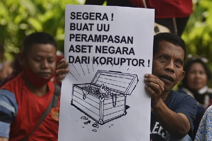 Perampasan Aset dan Revisi UU Pemilu: Upaya Melawan Korupsi dan Meningkatkan Keterlibatan Publik