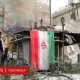 Perang antara Israel dan Iran Semakin Panas, Militer Iran Siap Hadapi AS