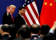 Perang Dagang AS-China: Persiapan Pertemuan Trump-Xi Jinping di Beijing