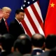 Perang Dagang AS-China: Persiapan Pertemuan Trump-Xi Jinping di Beijing