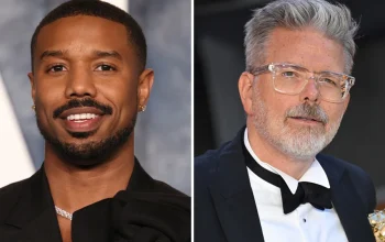 Perang Hak Cipta Film Battlefield: Michael B. Jordan dan Christopher McQuarrie Jadi Magnet Studio Besar