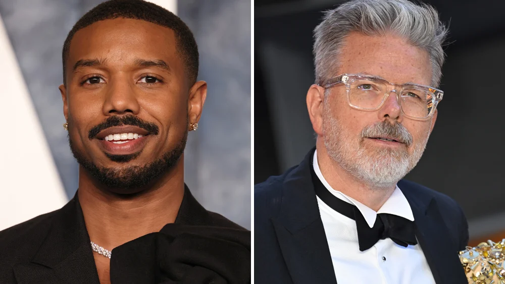 Perang Hak Cipta Film Battlefield: Michael B. Jordan dan Christopher McQuarrie Jadi Magnet Studio Besar