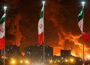 Perang Iran: AS Menanti Negosiasi, Tehran Mengulur Waktu Sambil Siap Eskalasi