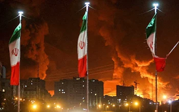 Perang Iran: AS Menanti Negosiasi, Tehran Mengulur Waktu Sambil Siap Eskalasi
