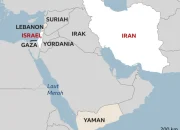 Perang Iran Tingkatkan Posisi Geopolitik China, Unggul atas AS