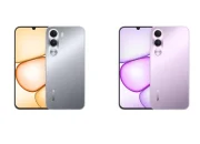 Perbandingan realme C100i, C100x, dan C100: Apa Bedanya?