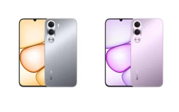 Perbandingan realme C100i, C100x, dan C100: Apa Bedanya?