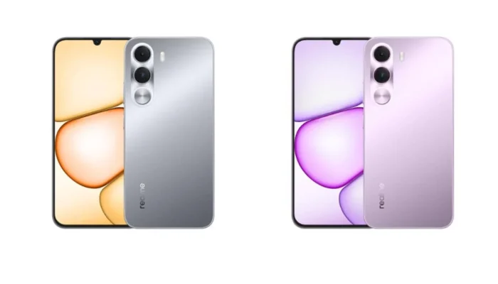 Perbandingan realme C100i, C100x, dan C100: Apa Bedanya?