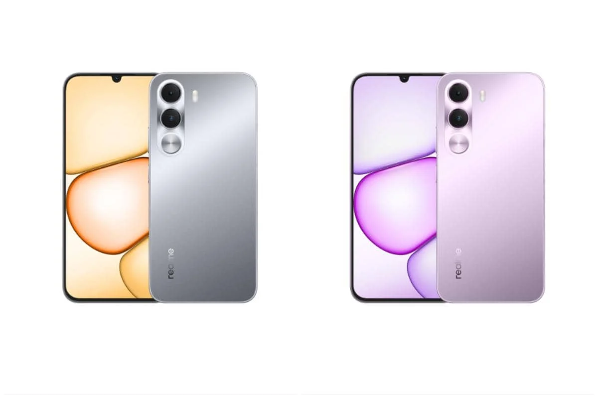 Perbandingan realme C100i, C100x, dan C100: Apa Bedanya?