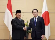Perdana Menteri Jepang Dalam Sorotan: Dari Kerja Sama dengan Indonesia Hingga Kenaikan Harga Minyak