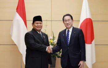 Perdana Menteri Jepang Dalam Sorotan: Dari Kerja Sama dengan Indonesia Hingga Kenaikan Harga Minyak