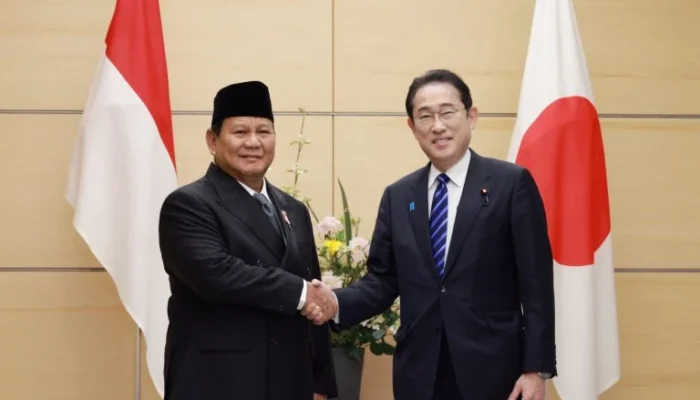 Perdana Menteri Jepang Dalam Sorotan: Dari Kerja Sama dengan Indonesia Hingga Kenaikan Harga Minyak