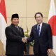 Perdana Menteri Jepang Dalam Sorotan: Dari Kerja Sama dengan Indonesia Hingga Kenaikan Harga Minyak
