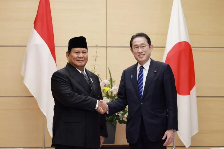 Perdana Menteri Jepang Dalam Sorotan: Dari Kerja Sama dengan Indonesia Hingga Kenaikan Harga Minyak