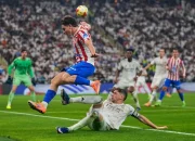Perebutan Julian Alvarez: Atletico Madrid, Arsenal, dan PSG Berebut Striker Argentina
