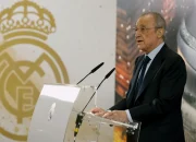 Perebutan Kekuasaan di Real Madrid: Florentino Pérez Ditantang oleh Enrique Riquelme