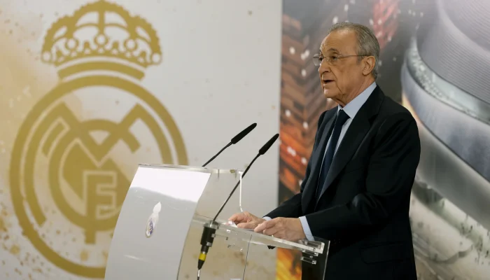 Perebutan Kekuasaan di Real Madrid: Florentino Pérez Ditantang oleh Enrique Riquelme