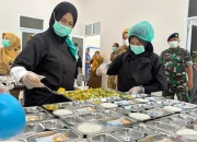 Perguruan Tinggi Dilarang Membuka Dapur Makan Bergizi Gratis, Ini Alasannya