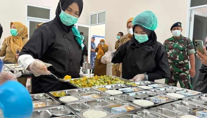 Perguruan Tinggi Dilarang Membuka Dapur Makan Bergizi Gratis, Ini Alasannya