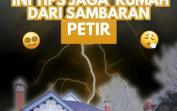 Peringatan Badai Petir yang Mengancam: Apa yang Perlu Anda Ketahui